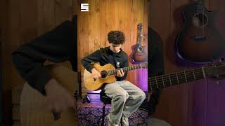 Taylor Gs Mini-E Koa Short Souman Music