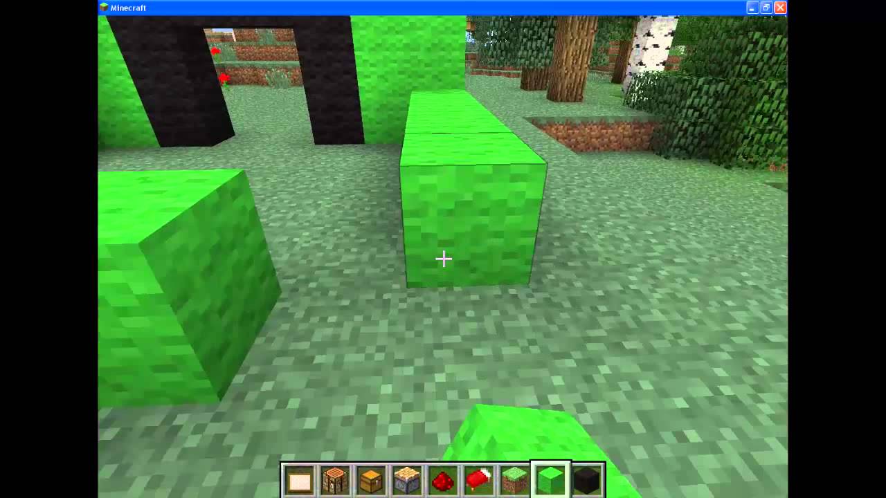 Creeper House Minecraft YouTube