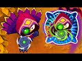 5-5-5 BOOMERANG PARAGON - The Glaive Dominus! (Bloons TD 6)
