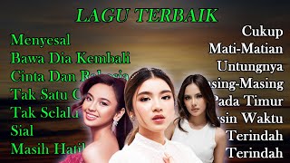 Download Lagu Top Playlist Lagu Pop Terbaik 2025 Mahalini - Tiara- Lyodra - Ziva - Nabila MP3 Download Lagu Top Playlist Lagu Pop Terbaik 2025 Mahalini - Tiara- Lyodra - Ziva - Nabila MP3