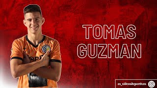 Tomas Guzman Comunicaciones