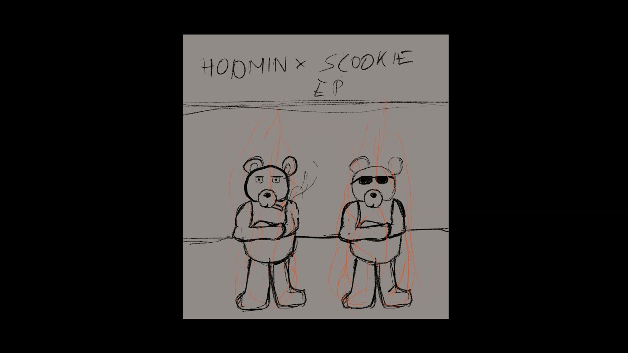 scookie & hoomin - greaze
