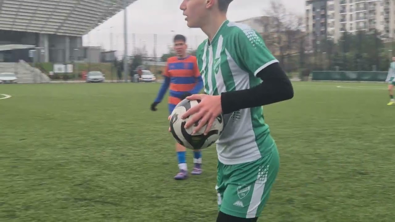 Fk Loznica pioniri 0-1 Fk Radnički Valjevo, prijateljska utakmica prvo poluvreme 