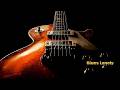Late Night Slow Blues Session | Memory, Time & Letting Go (1 Hour) #071
