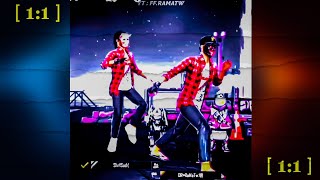 Preset Ff Dibawah 5mb 11 Dj Salam Tresno   Jedag Jedug
