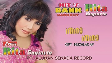RITA SUGIARTO - IMING IMING ( Official Video Musik ) HD