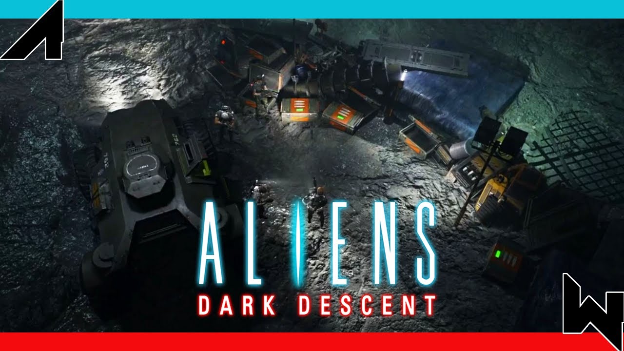 Alien Hoard Aliens: Dark Descent - Part 10 - Hoard Mode - YouTube