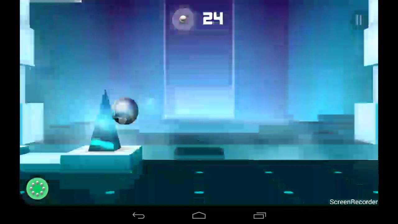 Мини обзор по игре Smash Hit