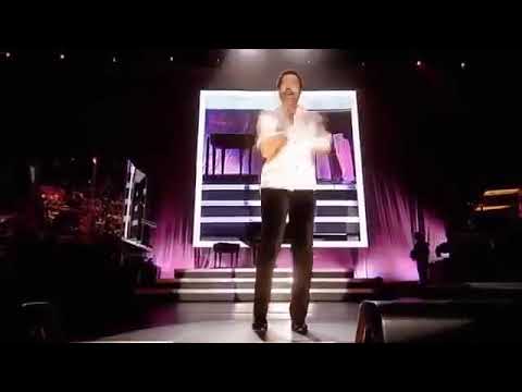 Lionel Richie Penny Lover Live In Paris