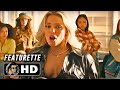 MEAN GIRLS Featurette (2024) | Plastic Is Forever