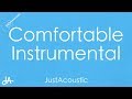 Comfortable - H.E.R. (Acoustic Instrumental)