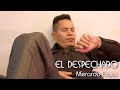 El Despechado - Merardo Rojas (Video Oficial)