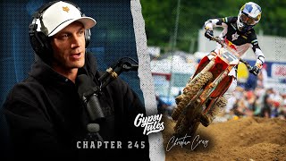 The Most Underrated Motocross Rider IN HISTORY...