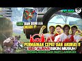 PERMAINAN RED ALIEN YANG APIK DI PMPL MENGHASILKAN WWCD | PUBG Mobile Indonesia