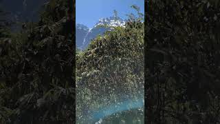 Beauty of sikkim.#travel #sikkim #nature