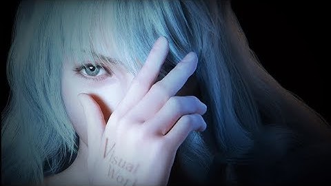 「 Hit Me Baby One More Time 」Visual Works Character Prototype [AMV]ᴴᴰ
