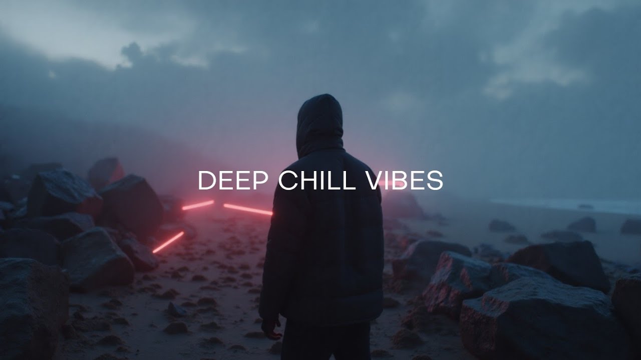 Deep Chillstep Mix 2026 ~ Красивая эмбиент-чиллаут музыка для релаксации и учебы