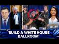 Trump Ex-Envoy Pushes 'Secure' White House Ballroom Plan, Mentions PM Modi | Vantage Select