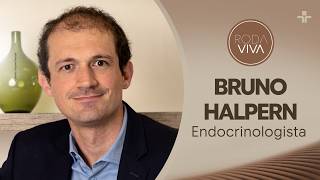 RODA VIVA | BRUNO HALPERN | 08/03/2026