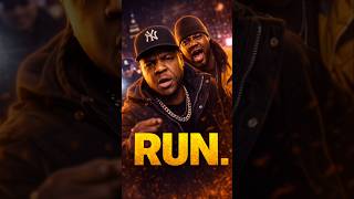 Jadakiss Said RUN… And Meant It 😳🔥 (Ghostface Went CRAZY Too)