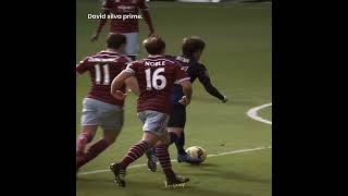 David Silva Prime Subscribe For More Edits