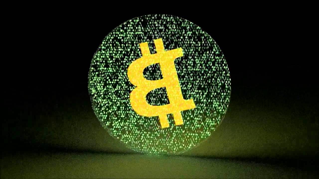 what is bitcoin binary