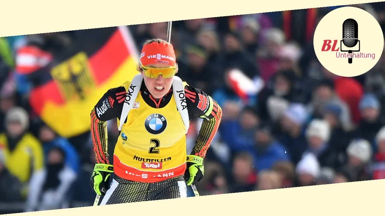 Biathlon Oslo Heute