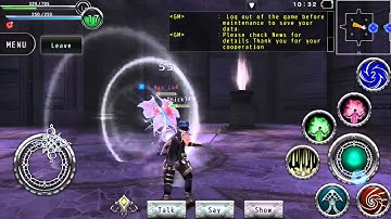 Avabel Acolyte Dungeon 4th floor