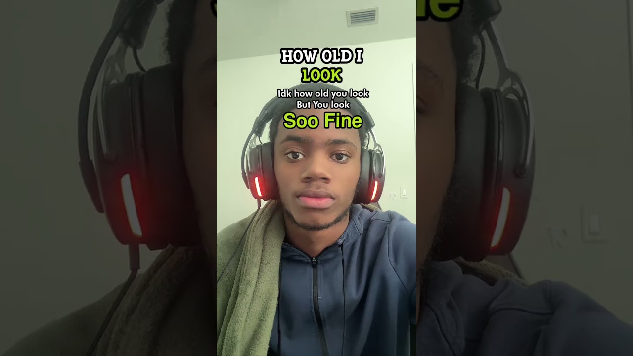 Эмм, чат, я что, схожу с ума?