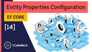 [Persian] Entity Framework Core, Entity Properties Config - Part 14