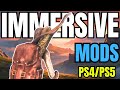 8 IMMERSIVE MODS for Skyrim You'll Never Delete From Your Mod List