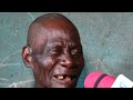 Part 2 of when The PIA OBASEKI FOUNDATION (NGO) and partners supported this childless aged couples.