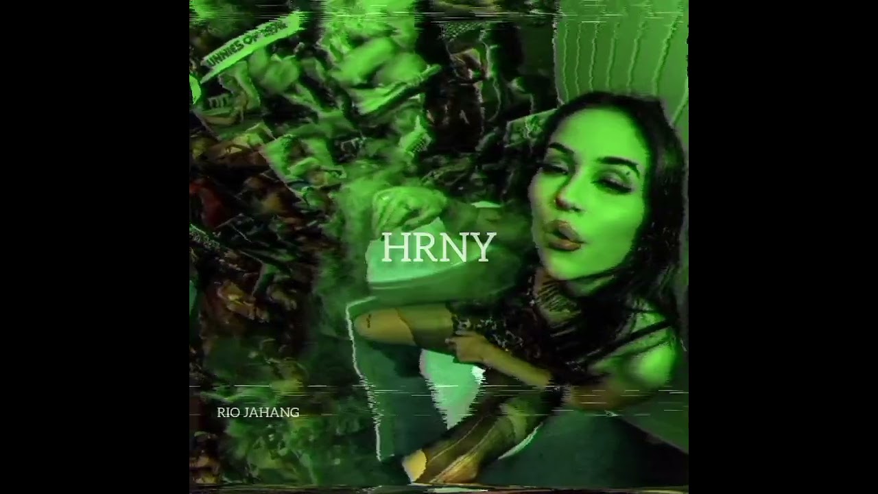 Hrny (Breakbeat) Rio Jahang Edit