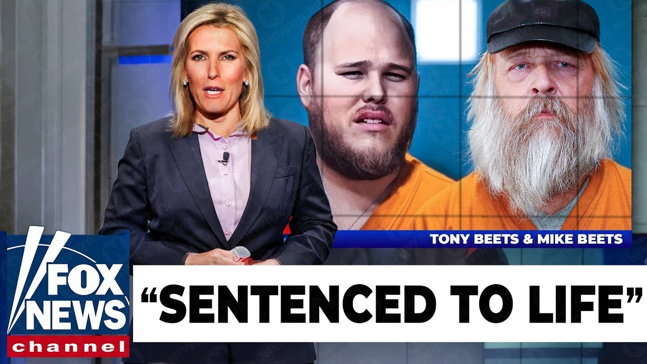 Gold Rush Stars Tony And Mike Beets GET LIFE IN PRISON!