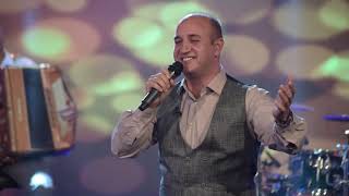 Sashko Mitev - Verce Moja Art Studio Production Live Tv Show