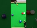 Real snooker Amazing and tutorial trick shot #Viral #Video #Viral #youtube #shots