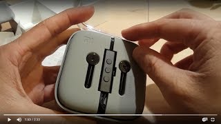 Best Affordable USB-C ANC Earphones? Xiaomi