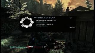 Repulse | 2nd Teamtage | 100% Competitive
