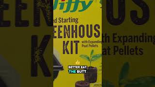 start your garden indoors .#juniorzthegreat #walmartfinds #gardeningtips