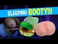 Annoying Orange - Storytime: Sleeping Beauty (Booty)!