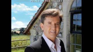 Video voorbeeld van "Daniel O'Donnell - Just a closer walk with thee (NEW ALBUM: Peace in the valley - 2009)"