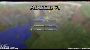 SMP 1.7 Season 3 Episode 11 - Ender IO Farming Station