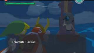 The Wind Waker Part 90: KEESE EVERYWHERE