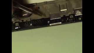 Motorola Xoom MZ604 Mother Board Replacement Repair Guide