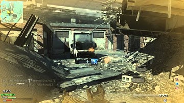 MW3: ACR Interchange MOAB 32-6