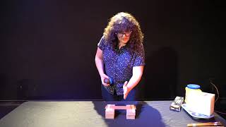 STEM Labs | Spaghetti Engineering