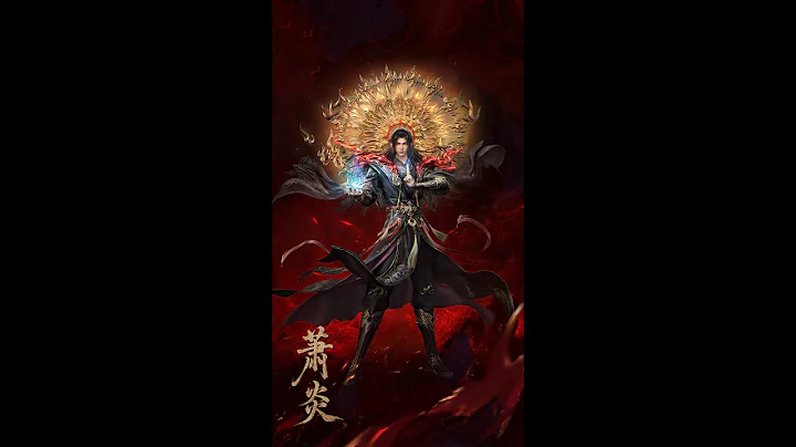 Battle Through the Heavens - Ep 179 - Story Part 1 [Finding Helpers]