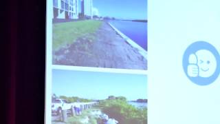 SCW18: Habitat Restoration — Best Practices and Benefits of Living Shorelines