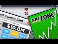 I Invested $10,000,000 In Amazon Stock in Super Life RPG