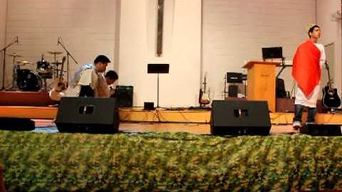 Ten Commandments: Do Not Commit Adultery